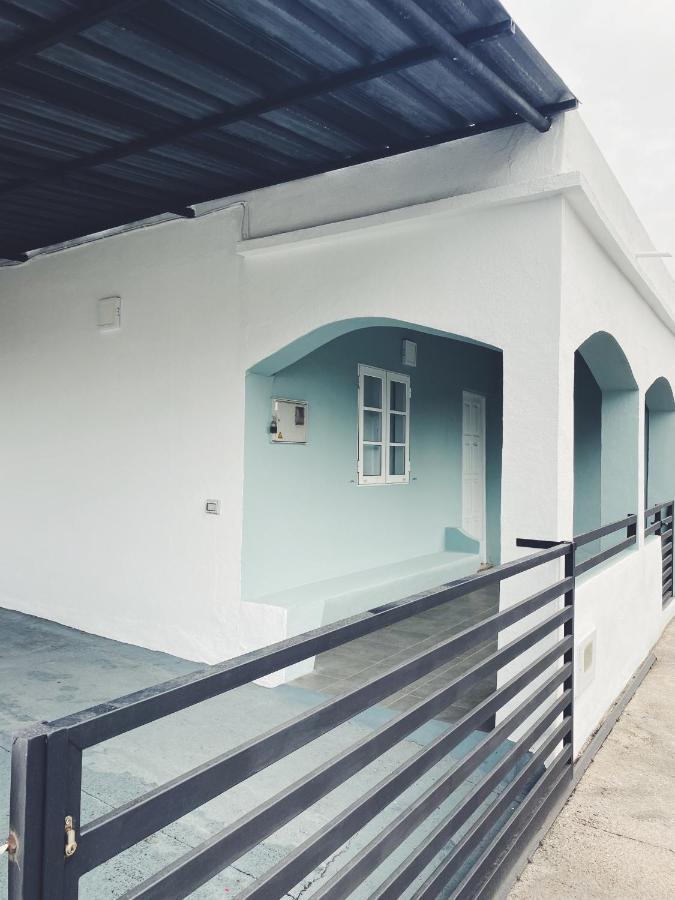 Casa “Dona Gloria” Villa Лос Лианос де Аридане Екстериор снимка